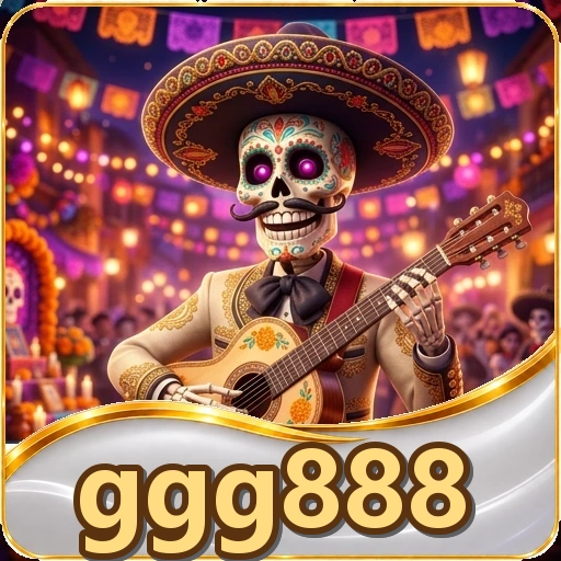 Tampilan menu katalog game ggg888 di Android