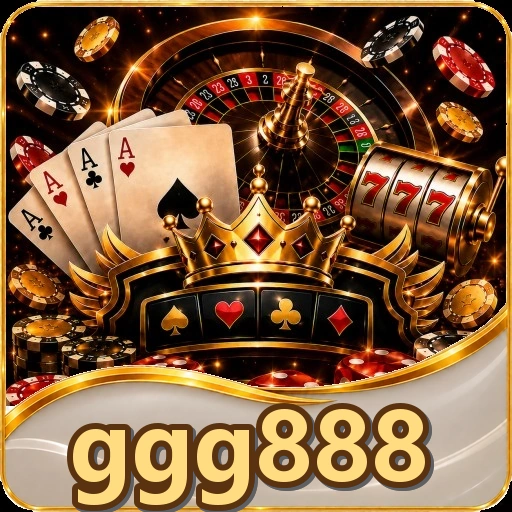 Unduh resmi katalog game ggg888 v5.2.1 dari situs ini